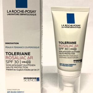 La Roche-Posay Rosaliac AR SPF 30 – Soin Quotidien Anti-Rougeurs