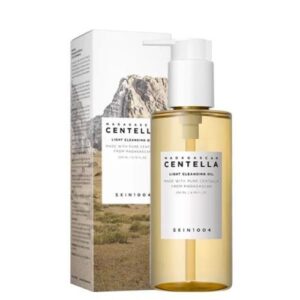 SKIN1004 – Madagascar Centella Light Cleansing Oil