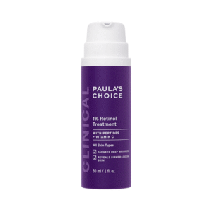 Paula’s Choice – Clinical 1% Retinol Treatment