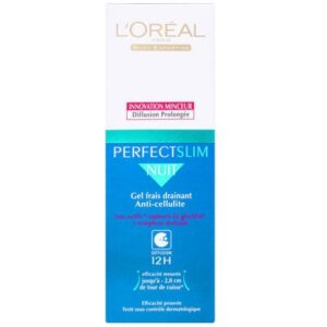 L’Oréal Paris – Perfect Slim Nuit (Gel Anti-Cellulite)