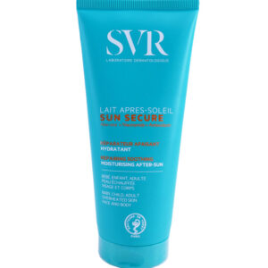 SVR Sun Secure – Lait Après-Soleil