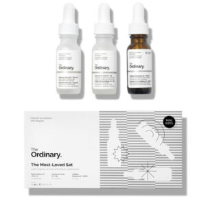 The Ordinary – The Most-Loved Set