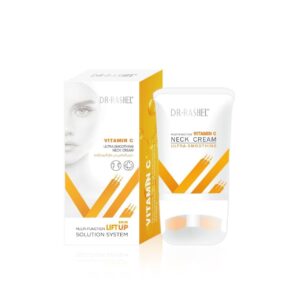 Dr. Rashel Vitamin C Ultra-Smoothing Neck Cream