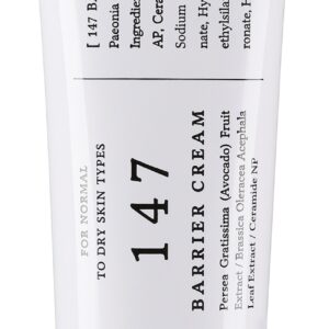 Dr. Althea 147 Barrier Cream