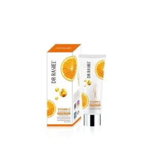 Dr. Rashel Vitamin C Brightening & Anti-Aging Whitening Cream – Privates Parts