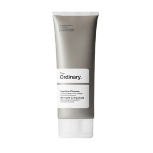 The Ordinary – Squalane Cleanser