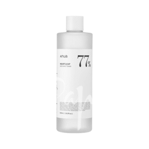 Anua Heartleaf 77% Soothing Toner