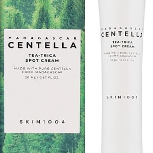 Skin1004 Madagascar Centella Tea-Trica Spot Cream