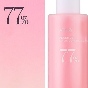 Anua – Peach 77 Niacin Conditioning Milk
