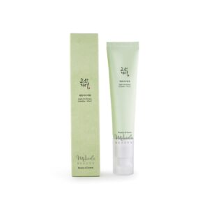 Beauty of Joseon – Light On Serum Centella + Vita C