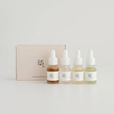 Beauty of Joseon Hanbang Serum Discovery Kit