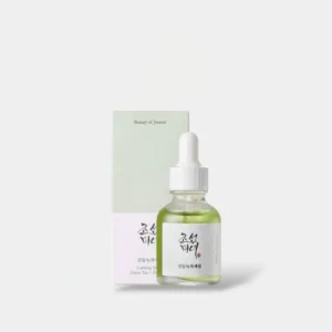 Beauty of Joseon Calming Serum – Green Tea + Panthenol