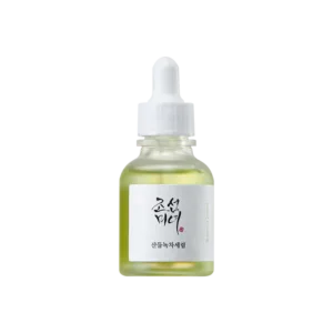 Beauty of Joseon Calming Serum – Green Tea + Panthenol