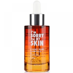 I’m Sorry For My Skin – Honey Beam Ampoule