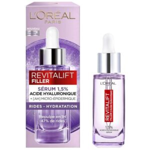 Revitalift Filler [HA] – Sérum Acide Hyaluronique