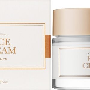 I’m From – Rice Cream