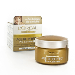 L’Oréal Age Re-Perfect Pro-Calcium – Soin Jour