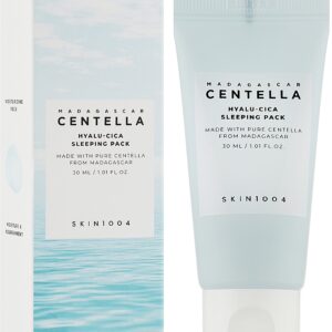SKIN1004 – Madagascar Centella Hyalu-Cica Sleeping Pack