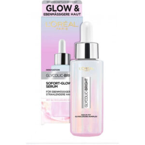 Bright Reveal – Sérum Glycolique