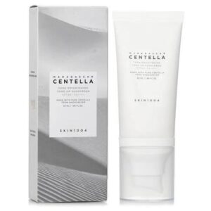 Skin1004 Madagascar Centella Tone Brightening Tone-Up Sunscreen – Edition Grise