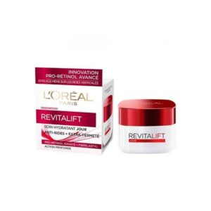 L’Oréal Paris Revitalift Soin Hydratant Jour