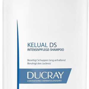 Ducray – Kelual DS Shampooing Traitant