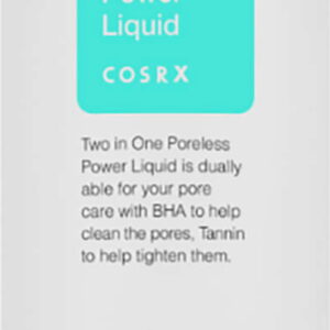 COSRX – Two In One Poreless Power Liquid