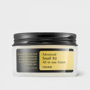 COSRX – Advanced Snail 92 All In One Cream