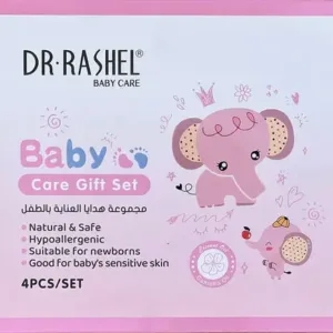 Dr Rashel Baby Care Crème Hydratante
