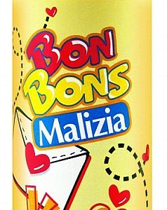 Bon Bons Malizia Eau de Toilette Déodorant – Lemon Energy