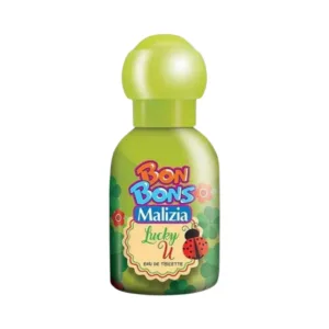 Bon Bons Malizia Eau de Toilette – Green