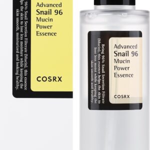 COSRX – Advanced Snail 96 Mucin Power Essence
