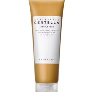 SKIN1004 – Madagascar Centella Ampoule Foam