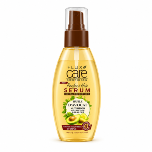 Flux Care – Perfect Hair Serum à l’Huile d’Avocat