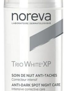 Trio White XP – Soin Correcteur Intensif Nuit