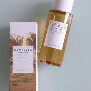SKIN1004 – Madagascar Centella Toning Toner