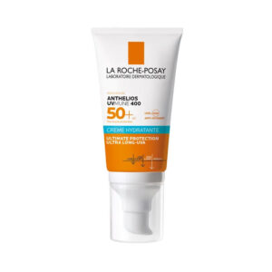 La Roche-Posay Anthelios UVMune 400 Crème Hydratante SPF 50+