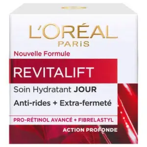 L’Oréal Paris Revitalift Soin Jour Hydratant – Multi-Lift