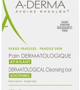 A-Derma – Pain Dermatologique Apaisant