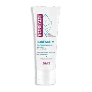 ACM – Boréade M Soin Séborégulateur Matifiant (40 ml)