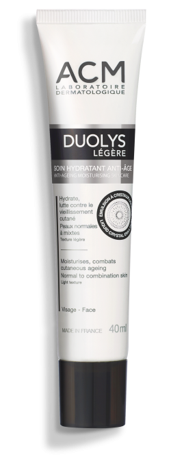 ACM – Duolys Riche Soin Hydratant Anti-Âge (40 ml)
