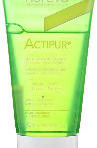 Actipur Gel Dermo-Nettoyant Sans Savon – Visage & Corps 150 ml