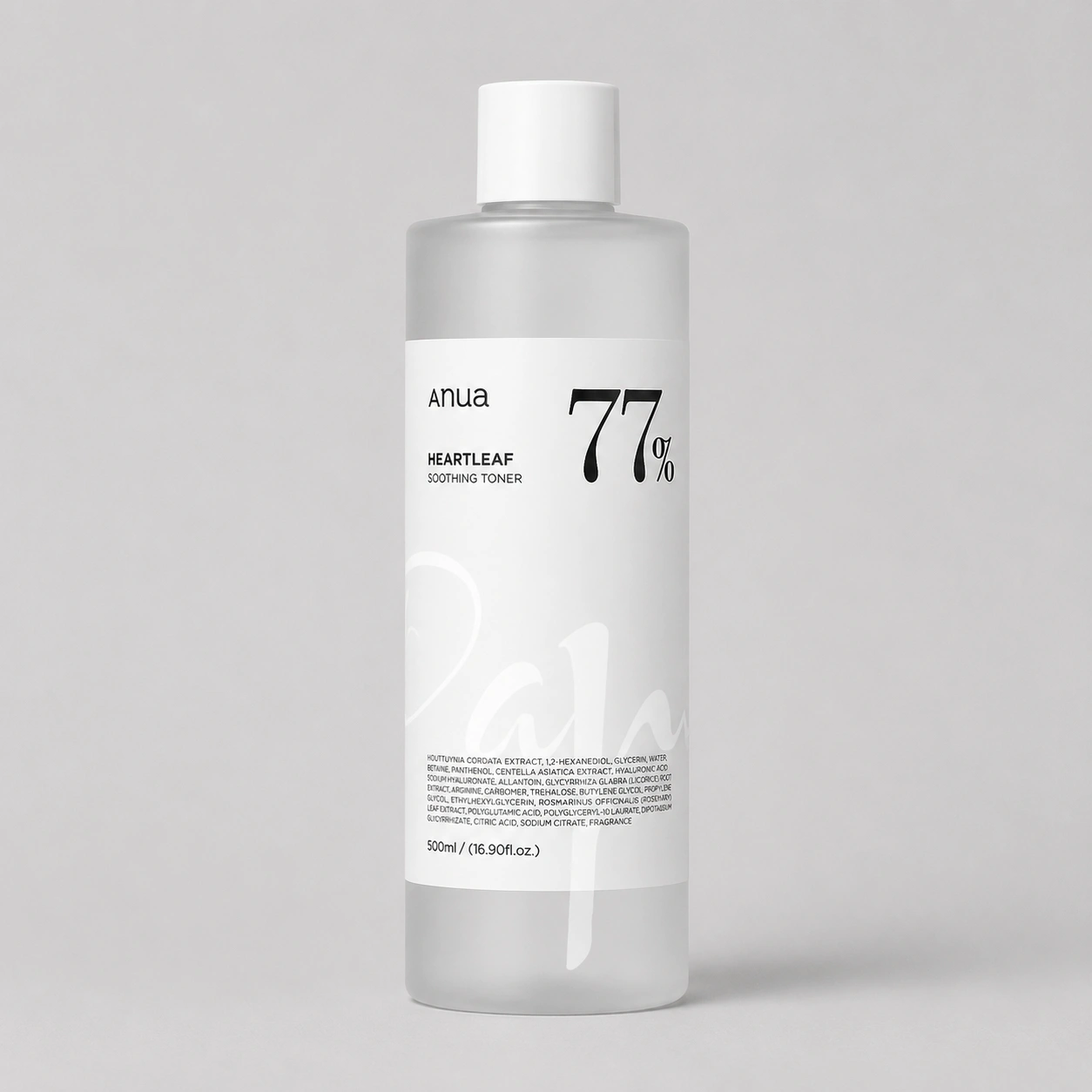 Anua Heartleaf 77% Soothing Toner orabeauty algeria