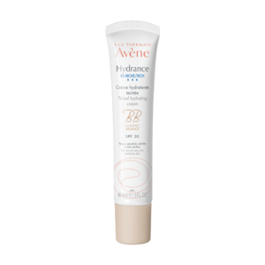 Avène Hydrance BB-Riche – Crème Hydratante Teintée SPF 30