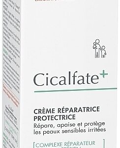 Avène – Cicalfate+ Crème Réparatrice Protectrice (100 ml)