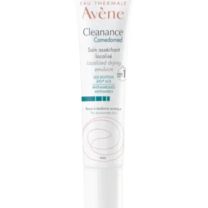 Avène – Cleanance Comedomed Soin Asséchant Localisé 15 ml