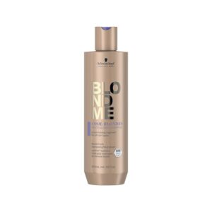 BLONDME All Blondes Detox Shampoo – Schwarzkopf – 300 ml
