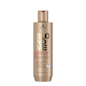 BLONDME All Blondes Rich Conditioner – Schwarzkopf – 250 ml