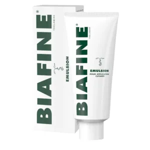 Biafine – Émulsion Pour Application Cutanée