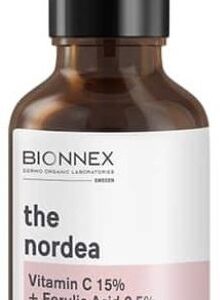 Bionnex – The Nordea Sérum Vitamine C 15%